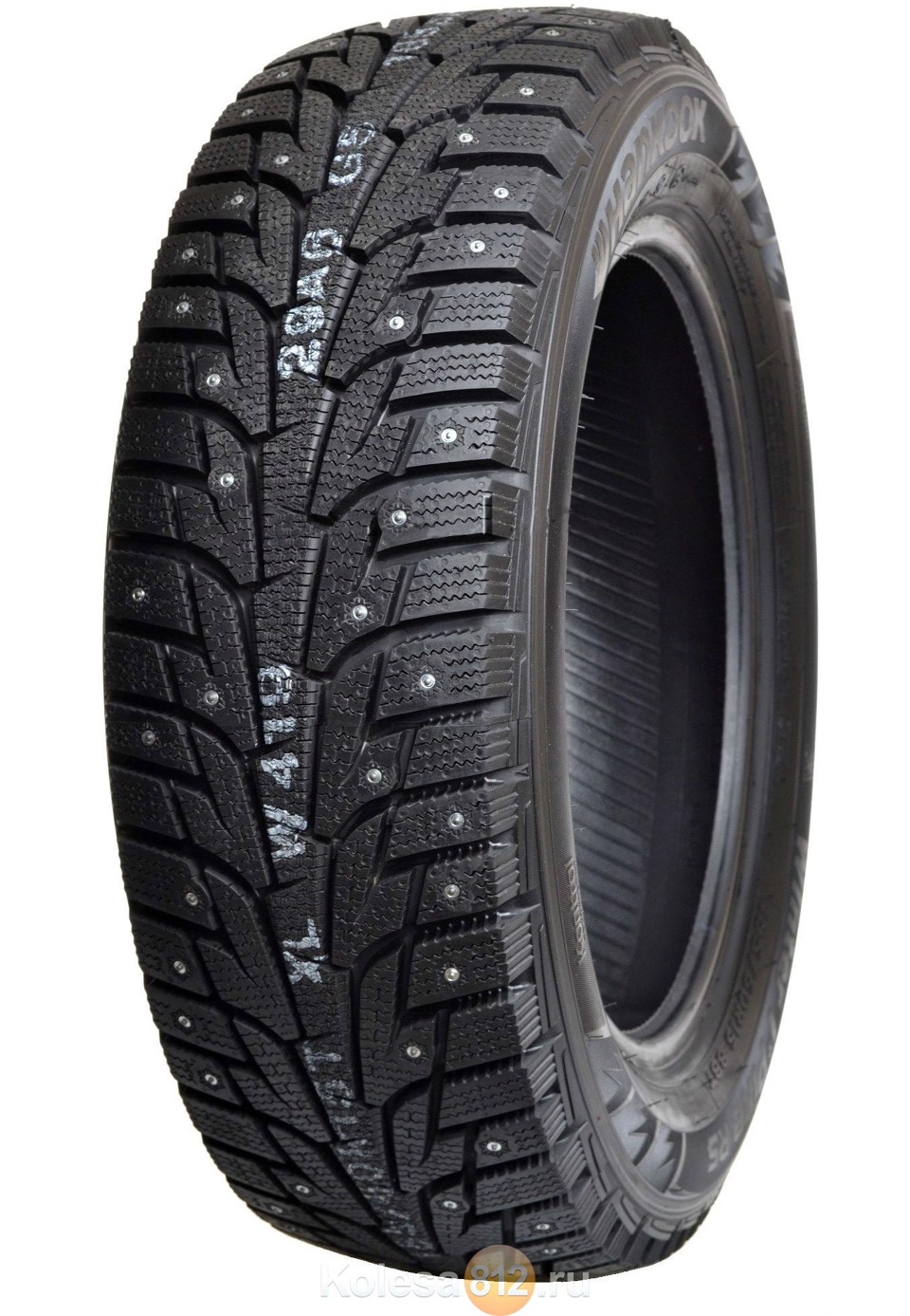 Автошина HANKOOK 175/65R14 WINTER I*PIKE RS2 W429 86T XL ш. TL 