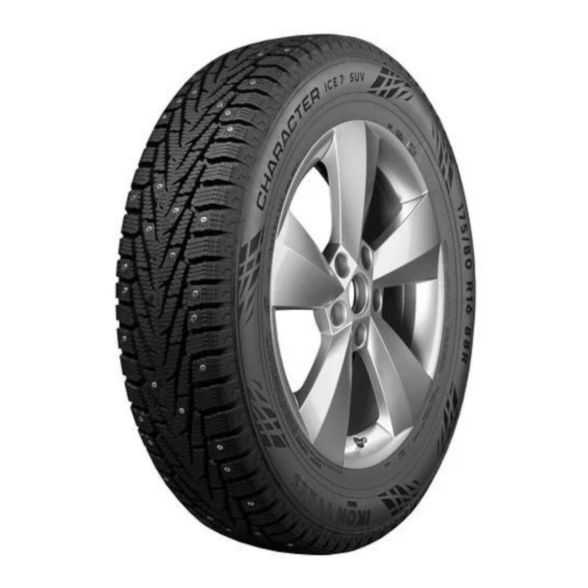 Автошина IKON 235/65R17 CHARACTER ICE 7 SUV 108T XL ш. TL 