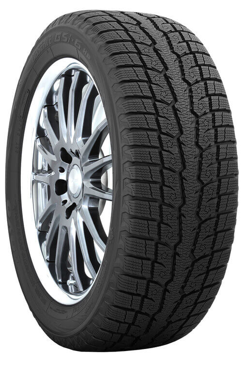 Автошина TOYO 245/45R19 OBSERVE GSI-6 HP 102V TL 
