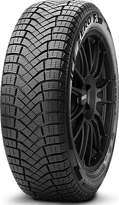 Автошина PIRELLI 215/55R16 WINTER ICE ZERO FRICTION 97T XL TL 