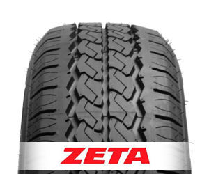 Автошина ZETA 215/65R16C ZTR18 109/107T TL 