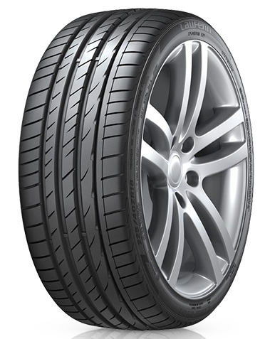 Автошина LAUFENN 205/60R16 S FIT EQ+ LK01 92V TL 