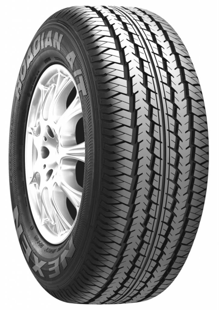 Автошина NEXEN 31/10.5R15 ROADIAN AT 4X4 RA7 109S XL TL 