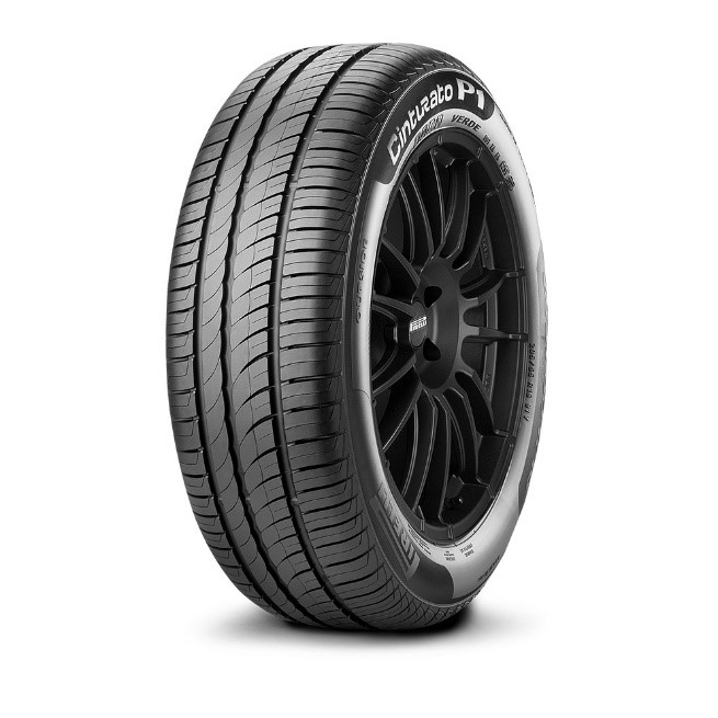 Автошина PIRELLI 195/65R15 CINTURATO P1 VERDE 91V TL 