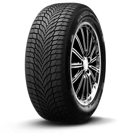 Автошина NEXEN 245/60R18 WINGUARD SPORT-2 SUV 105H TL 