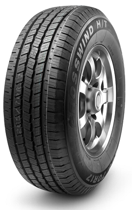 Автошина LINGLONG 255/70R16 CROSSWIND H/T 111T 