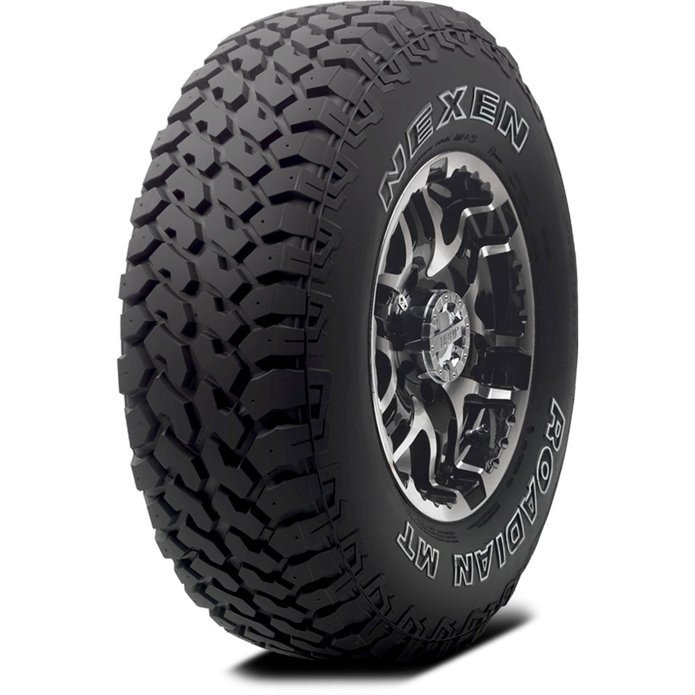 Автошина NEXEN 31/10.5R15 ROADIAN MT 109Q LT TL 