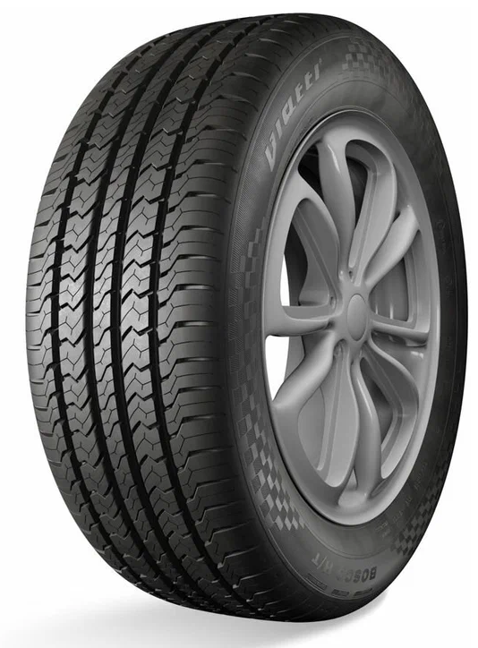 Автошина Нижнекамск 225/55R18 Viatti Bosco V-238 H/T 102V TL 