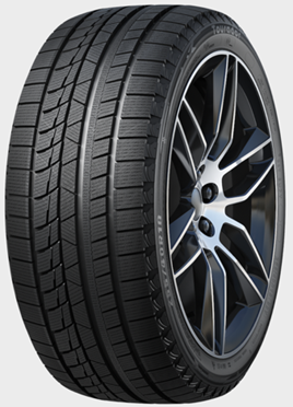 Автошина TOURADOR 215/50R17 WINTER PRO TSU2 95V XL TL 