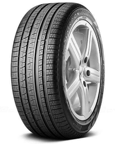 Автошина PIRELLI 295/40R22 SCORPION VERDE All SEASON 112W XL TL 