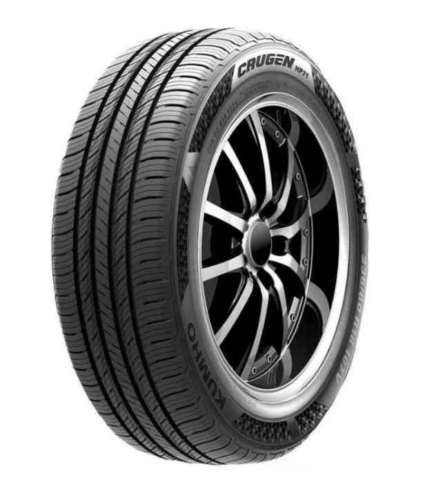 Автошина KUMHO 245/55R19 CRUGEN HP71 103H TL 