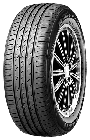 Автошина NEXEN 185/70R14 N BLUE HD PLUS 88T TL 