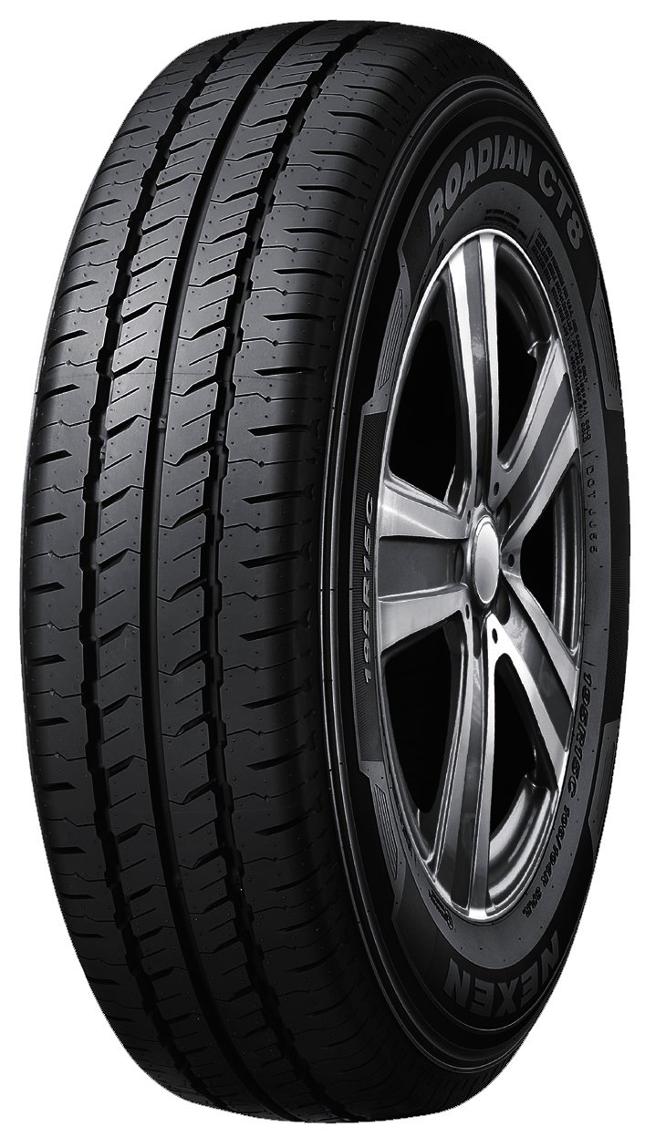 Автошина NEXEN 205/65R16C ROADIAN CT8 107/105T TL 