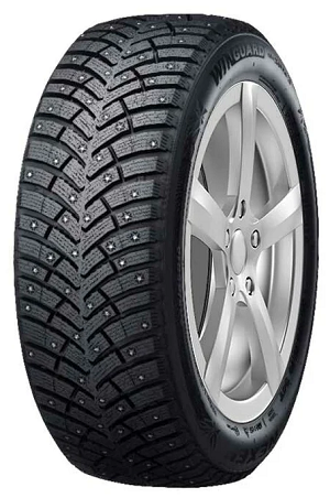 Автошина NEXEN 205/65R16 WINGUARD WIN SPIKE-3 95T ш. TL 