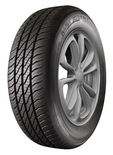 Автошина Нижнекамск 185/60R14 Кама Grant (HK-241) 82H TL 