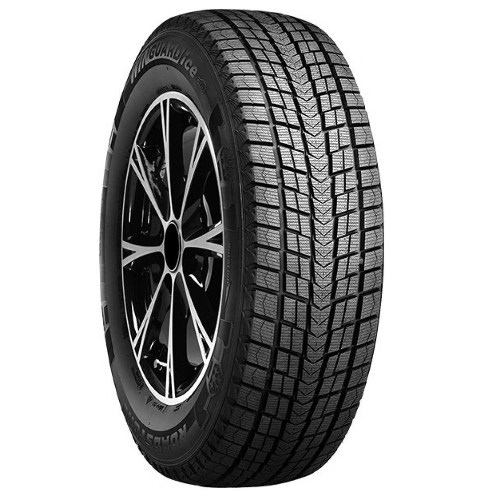 Автошина NEXEN 235/75R16 WINGUARD ICE SUV 108Q TL 