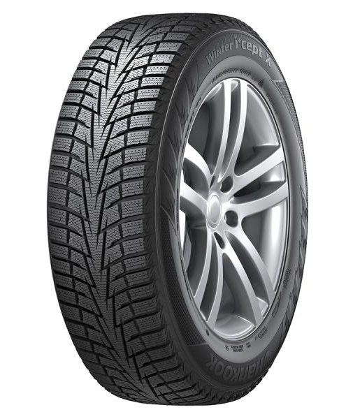 Автошина HANKOOK 255/50R19 WINTER ICEPT X RW10 103T TL 