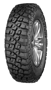 Автошина CORDIANT 205/70R15 OFF-ROAD 2 96Q TL 