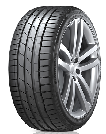 Автошина HANKOOK 265/45R21 VENTUS S1 EVO-3 SUV K127A 108Y XL TL 