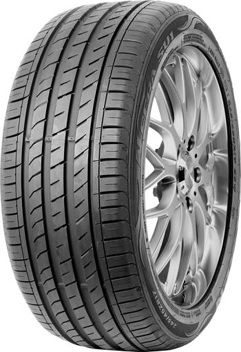 Автошина NEXEN 225/55R17 N FERA SU1 101W XL TL 